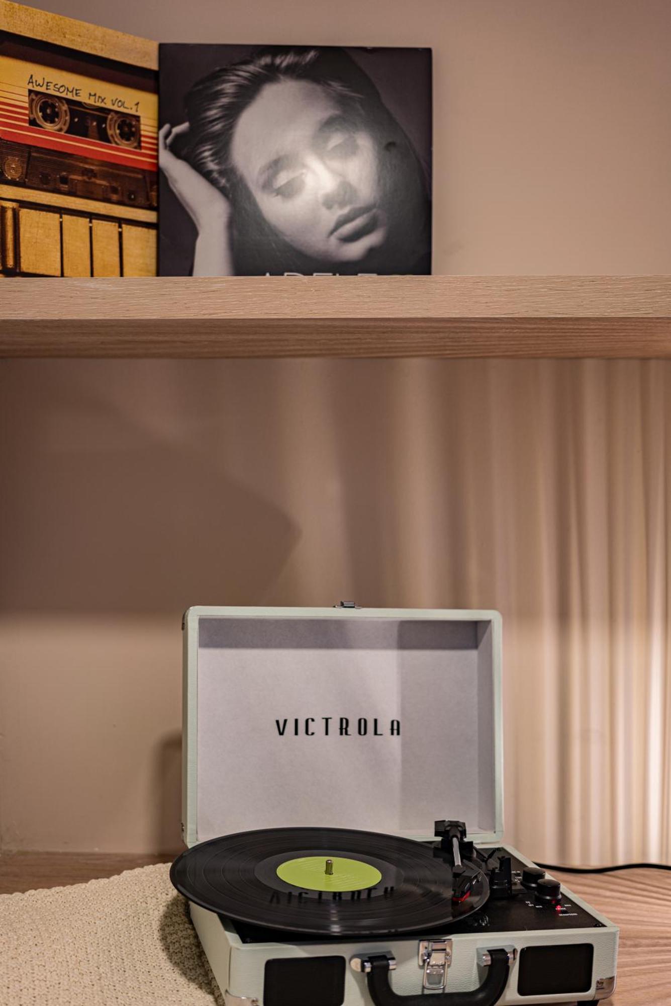 Appartement Tiny Desk By Vh à Mexico Extérieur photo
